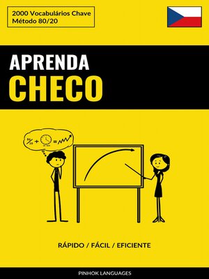 cover image of Aprenda Checo--Rápido / Fácil / Eficiente